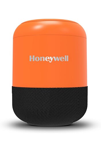 HONEYWELL Moxie V200, Lightweight & Portable Speaker With Wireless Bluetooth 5.0 Connectivity, TWS F