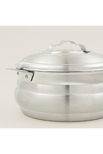 Maxima Stainless Steel Hot Pot 2.5L