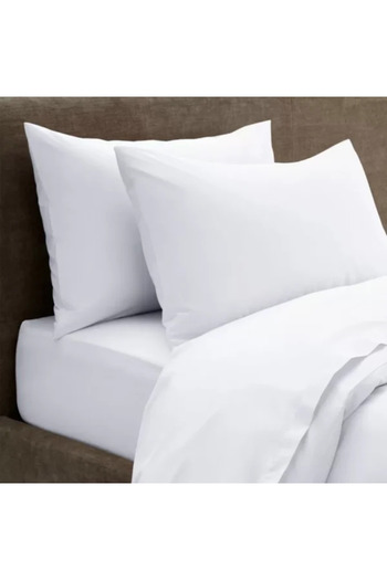 OEM Set 2 pillowcases waterproof with zipper closure, microfiber- 50×70 cm