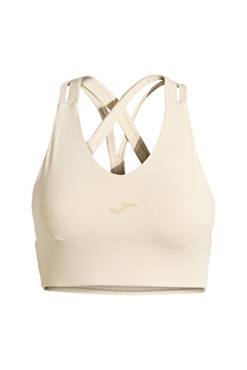 Joma Breath women's bra beige L