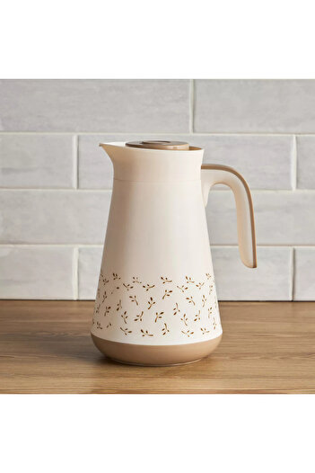 Generic Ayla Printed Flask - 1 L
