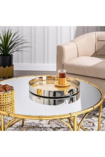 Dallaty Serving Tray