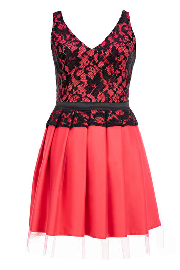 FARA Elegant dress for girls