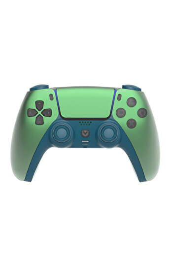 ASA PlayStation 4 Pro X Controller from Quick Response, comfortable joystick, two-year warranty