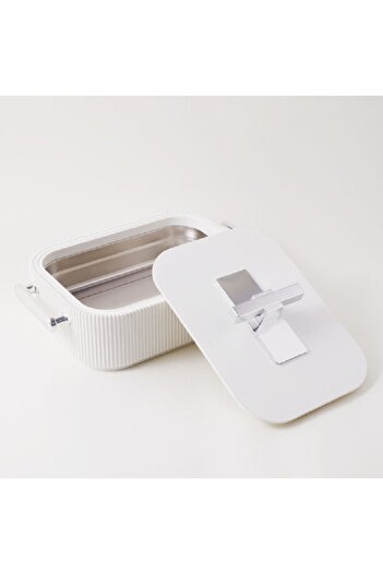 LA MESA Stainless steel food warmer 3L in gold