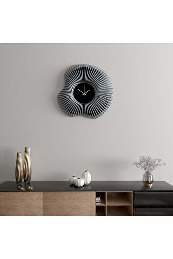 4gdran Modern Parametric Wall Clock