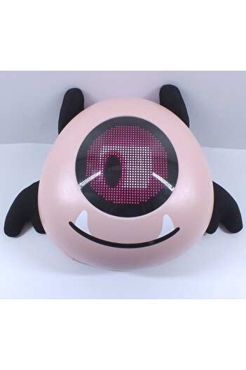 Guja Led Screen Bag (Works with Power Bank)