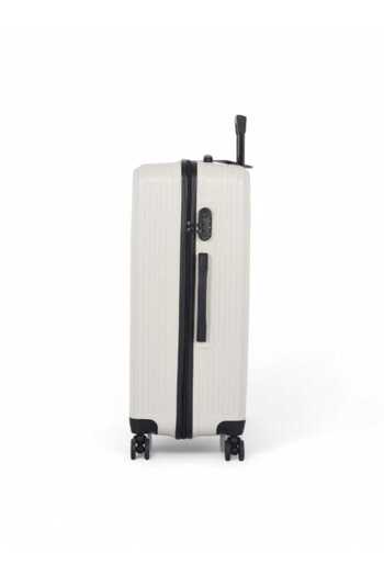 AVIATOR Hardside Suitcase | Brand | Made of high-quality ABS - Size 24 inches - 59 cm - Lightweight