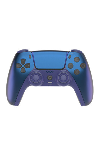 ASA PlayStation 4 Pro X Controller from Quick Response, comfortable joystick, two-year warranty