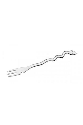 Eme Mini Buffet Appetizer Fork, Temptation Model, 15.5 cm