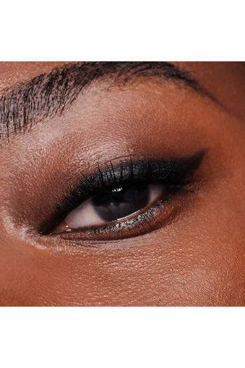 Oriflame THE ONE High Impact Retractable Eyeliner, Black