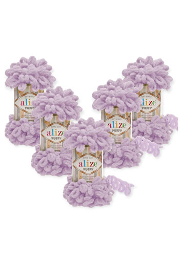 Alize Eliza Bovey Wool Yarns 5 Count