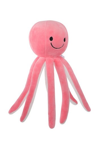 TUENGİ STORE Toy Long-Legged Cute Plush Octopus