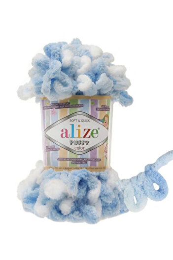 Alize Eliza Bovey Colors 5865