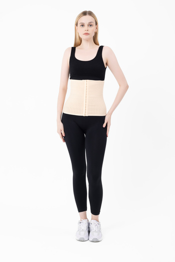 Form Angel Wire-Up Maternity Corset
