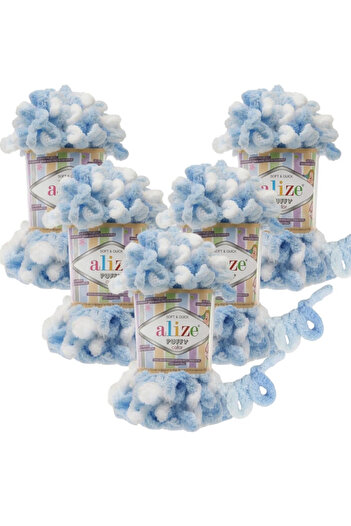 Alize Eliza Bovey Colors 5865
