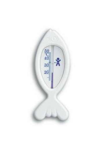 TFA Bath Thermometer Fish 14.3017.02