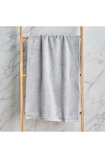 Generic Egyptian 600 GSM Cotton Hand Towel - 50x100 cm