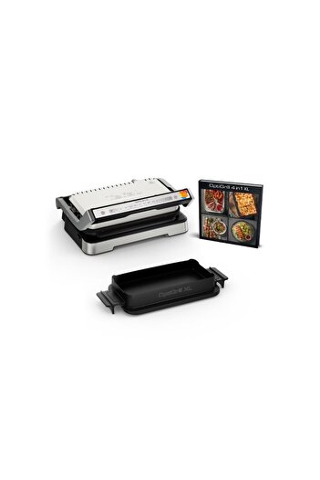 TEFAL OptiGrill 4 in 1 XL GC784D30