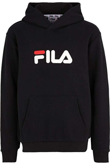 Fila Sande Classic Logo Sweatshirts and Hoodies 9 - 16 Years