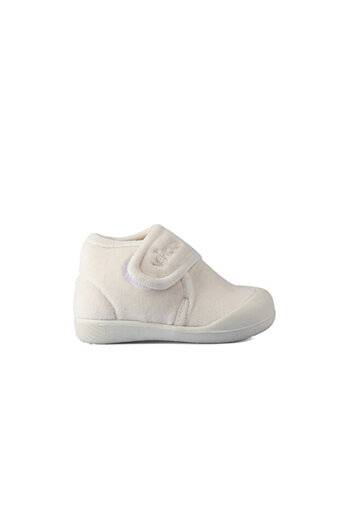 Vicco Color Children's Daily Slippers Shoes 959.P19K.446-122 Cream
