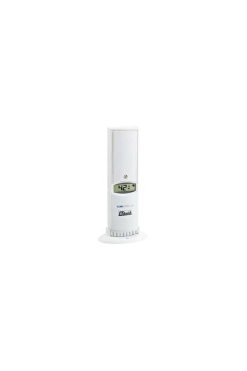 TFA Wireless External Transmitter for Temperature and Humidity KLIMALOGG PRO, 30.3180.IT