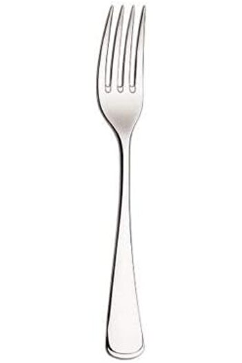 TRAMONTINA Stainless Steel Table Fork - Monaco
