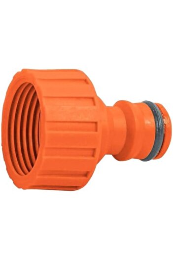 TRAMONTINA Plastic Female Garden Adapter with 3/4-inch American Standard Thread