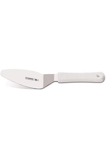 TRAMONTINA Cake Server - NSF - Steel Blade: 15 cms x 6 cms - Food Grade