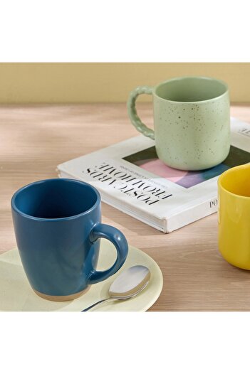 Generic Mondo Ceramic Mug - 320 ml