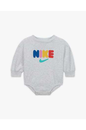 Nike Nsw Primary Play Jumpsuit 0 - 9 Months
