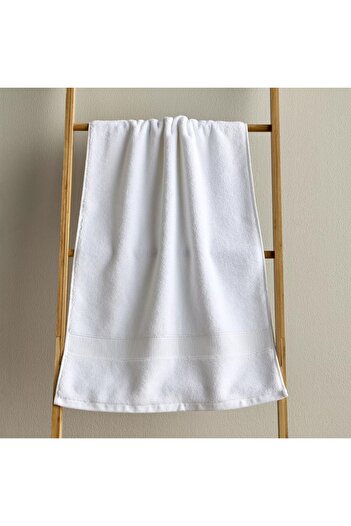 Generic Eco Soft 650 GSM Organic Turkish Cotton Hand Towel - 50x90 cm
