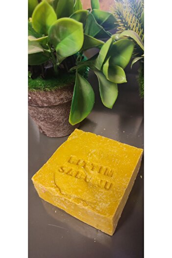 SS HOME CONCEPT Hatay Style Handmade Natural Bıttım Soap