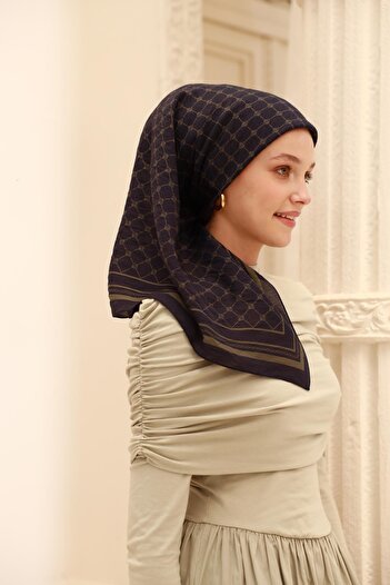 Silk Home Olinda Eşarp