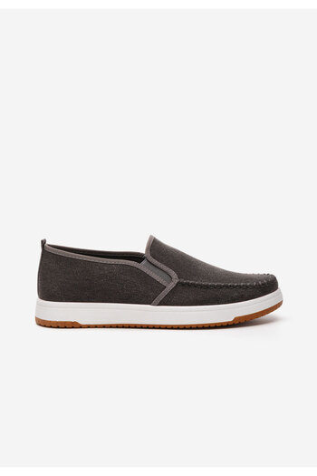 B T Shoes Elisei men's black espadrilles