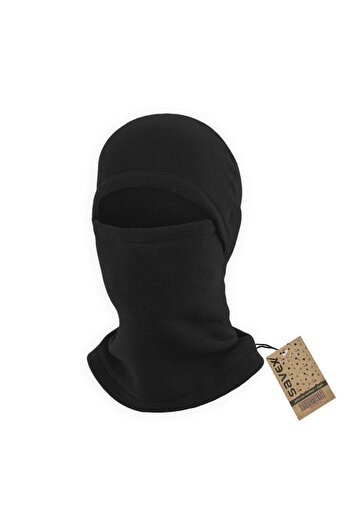 SAVEX Polar Snow Mask Black