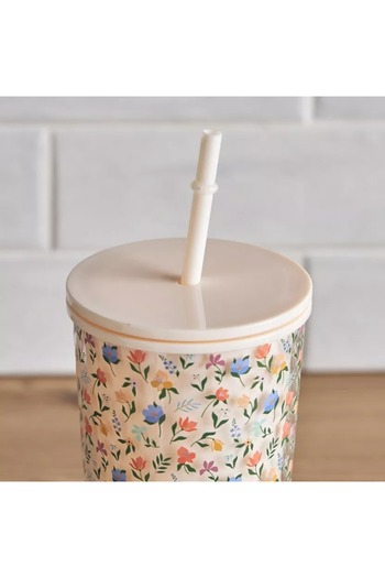 Generic Florise Sipper Tumbler - 710 ml