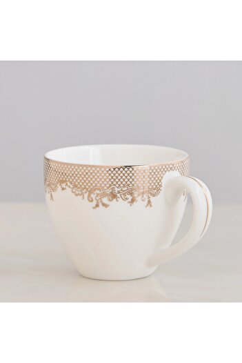 Generic Classico Porcelain Mug - 360 ml