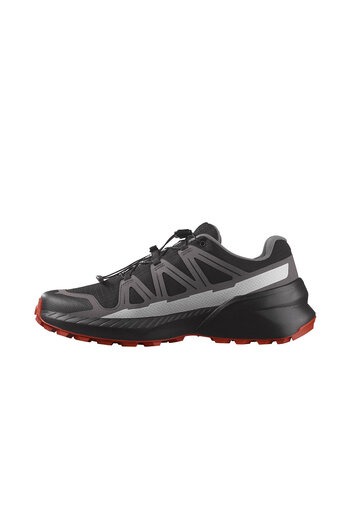 Salomon Speedcross Peak Gore-Tex Men's Trail Running Shoes L47852800 Black