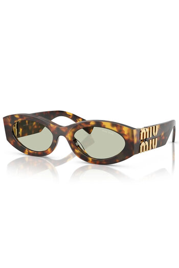 Miu Miu Mu 11Ws 14L50O 54 Women's Sunglasses