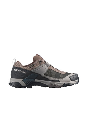 Salomon X Ultra 5 Gore-Tex Men's Outdoor Shoes L47854600 Colorful