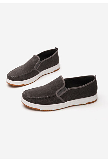 B T Shoes Elisei men's black espadrilles