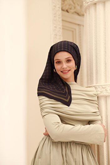 Silk Home Olinda Eşarp