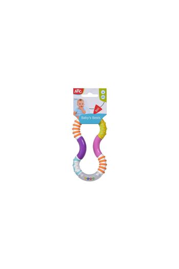 Mercaton ABC Rattle Figure 8