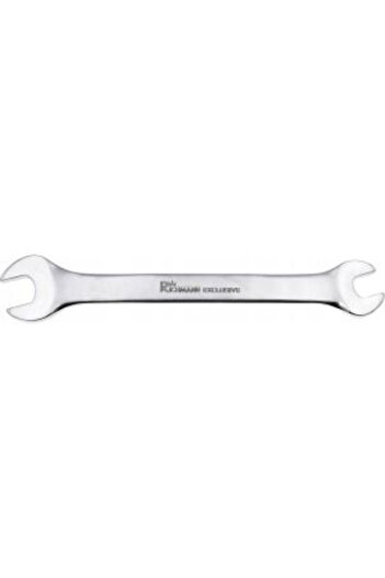 richmann Double Open-End Wrench, 14×15 mm, EXCLUSIVE