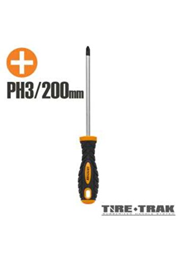 Handy Screwdriver 200mmPH3