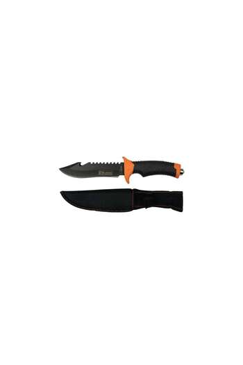 richmann exclusive Hunting Knife, 280 mm, with Sheath,