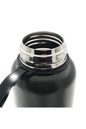 Orcamp 304 Steel Thermos 1.5 Lt (Out-5100)
