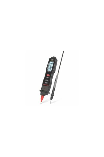 Maxwell Automatic Multimeter with Digital Display Pen Design