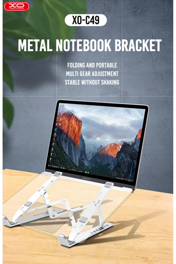 Xo Foldable laptop stand